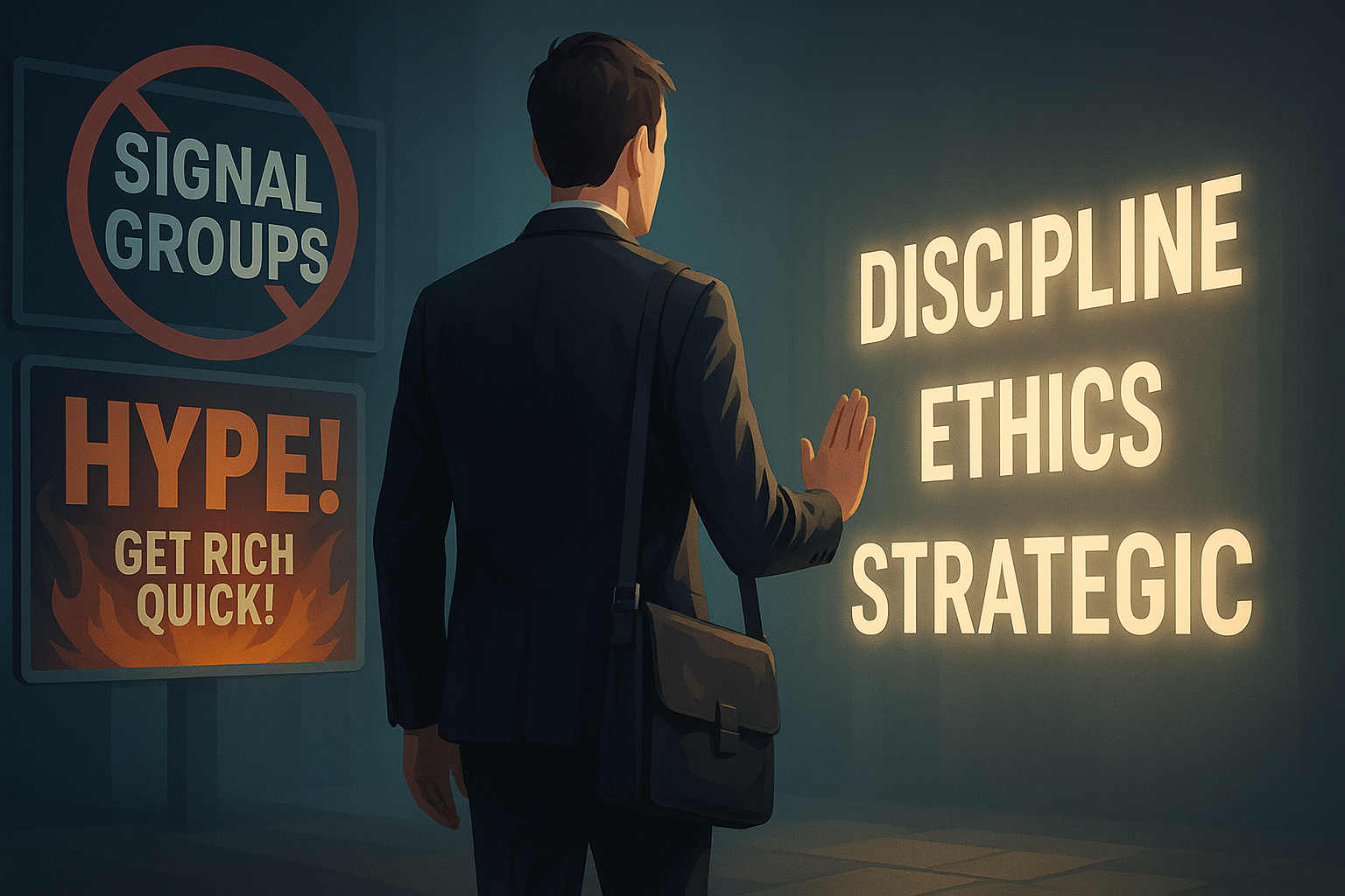 Ethical trading in Pakistan