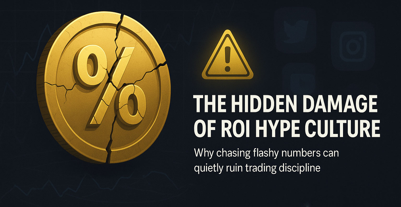 The Hidden Damage of ROI Hype