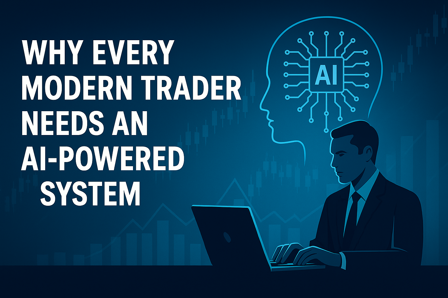 The Shift from Manual to AI-Enhanced Trading