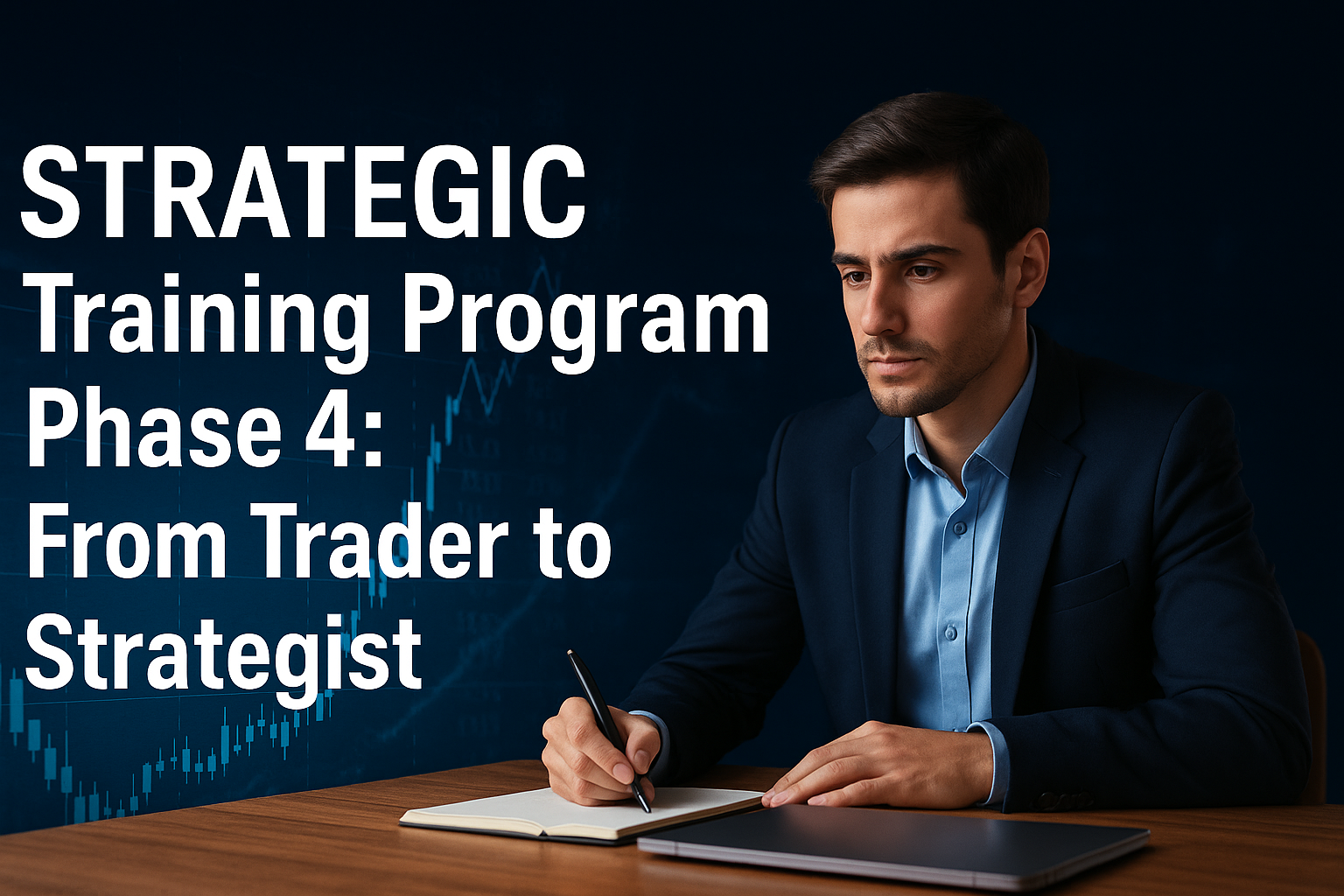 STRATEGIC Training Program