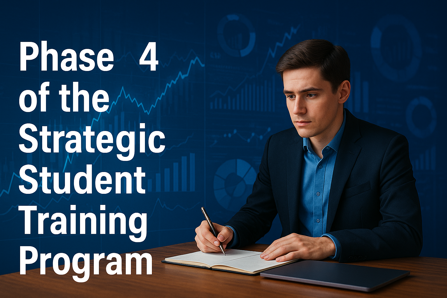 Inside STRATEGIC Training