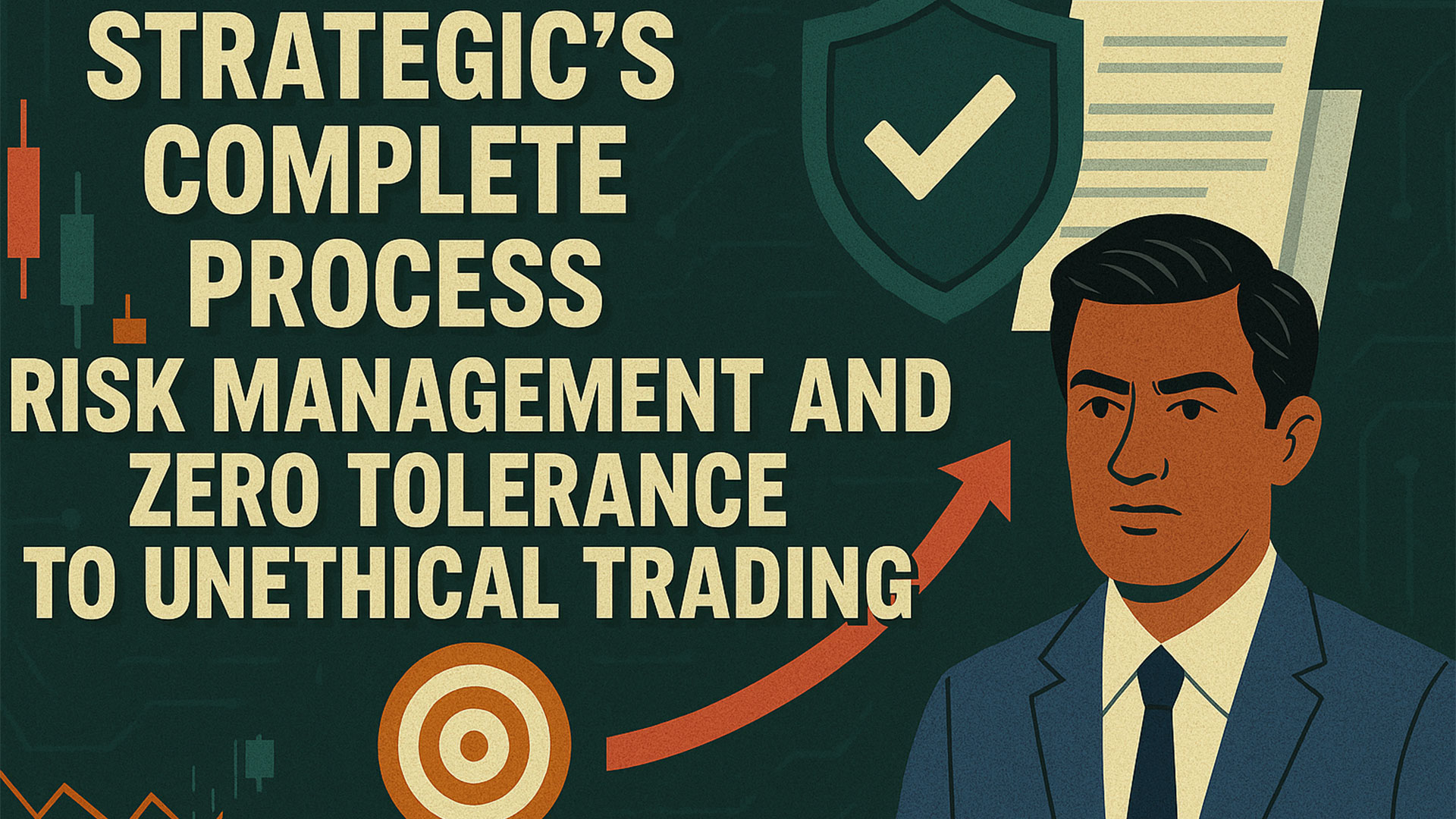 STRATEGIC’s Complete Process