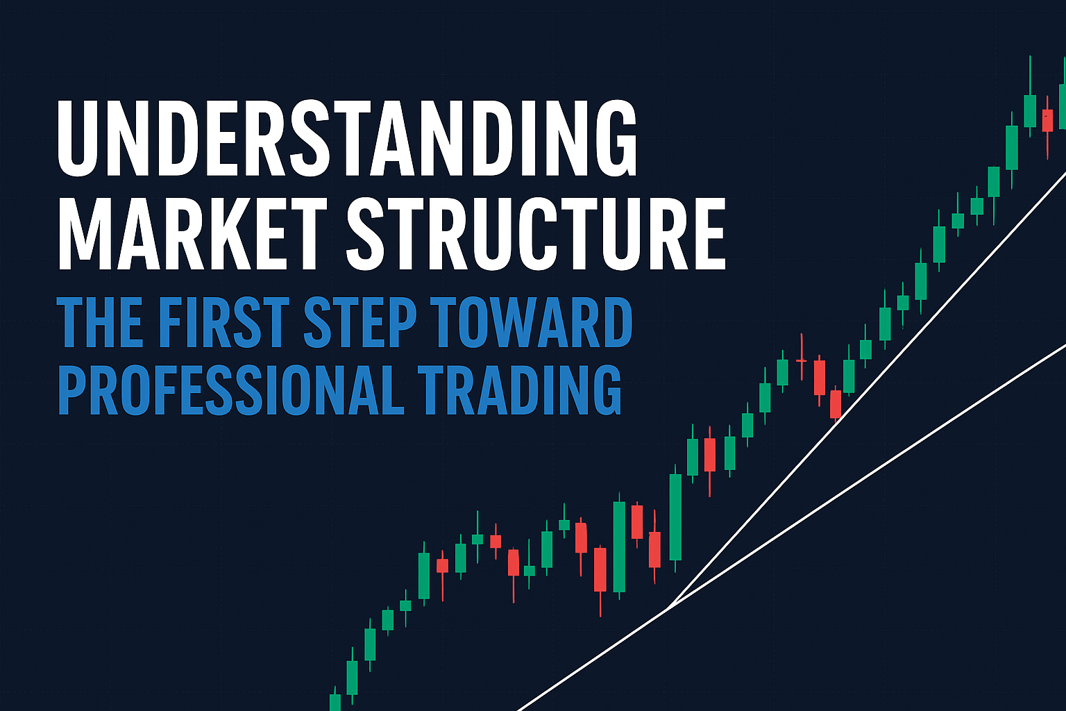Understanding Market Structure