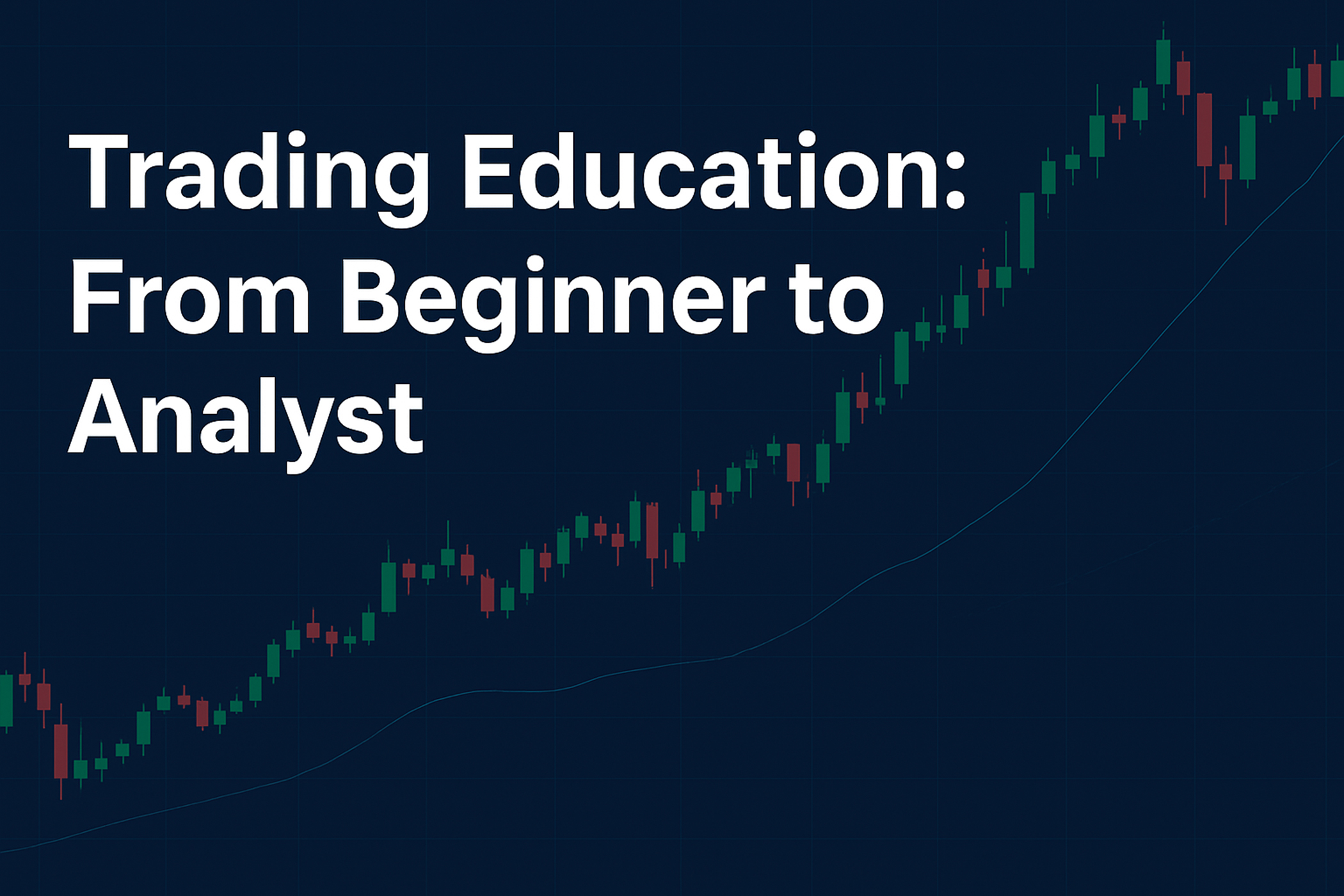 Trading education