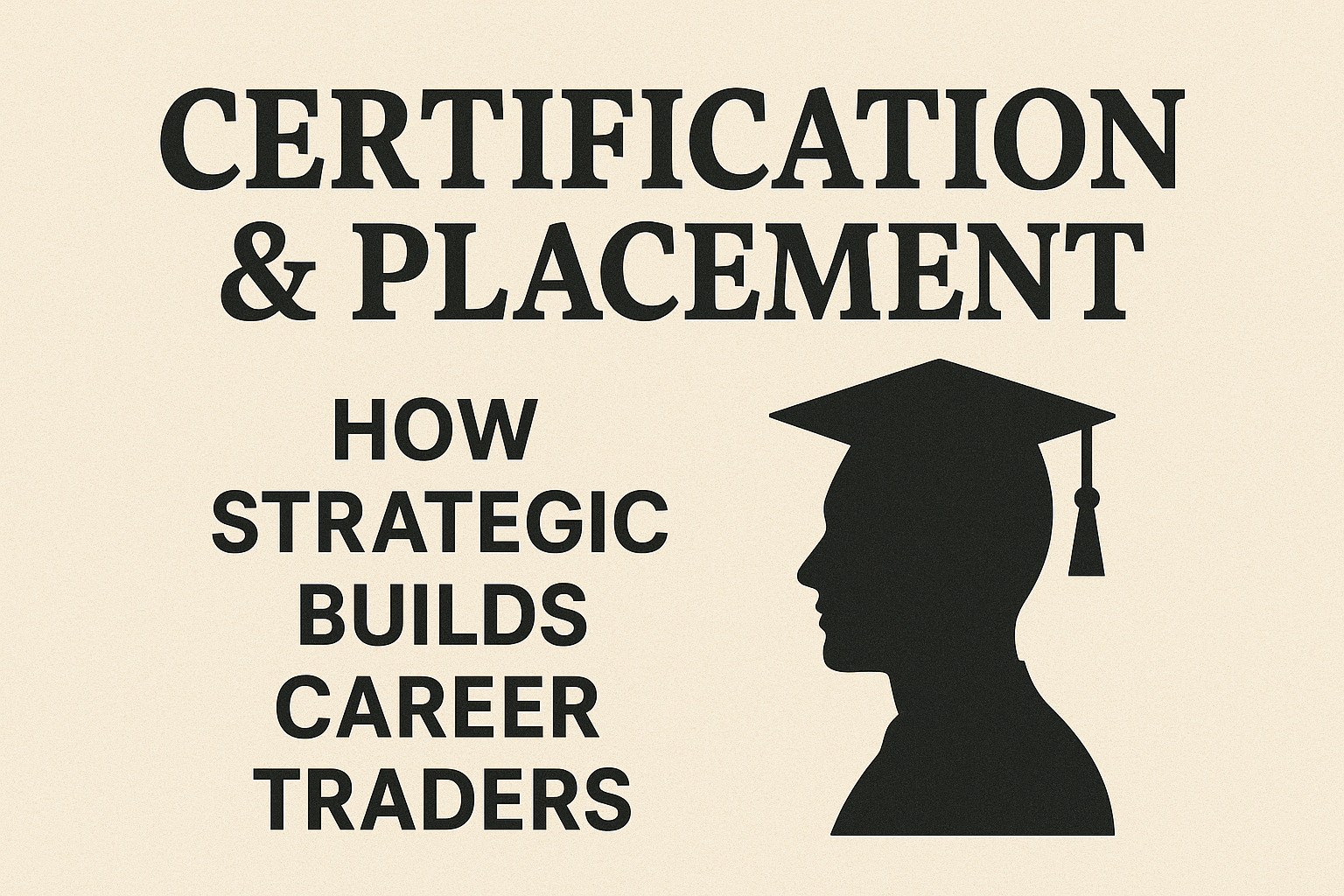 Certification & Placement