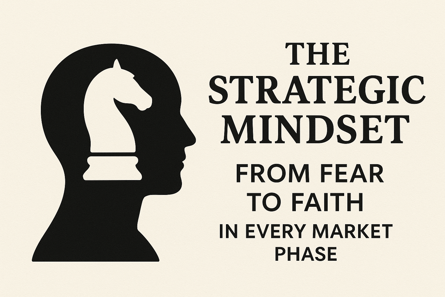 The STRATEGIC Mindset