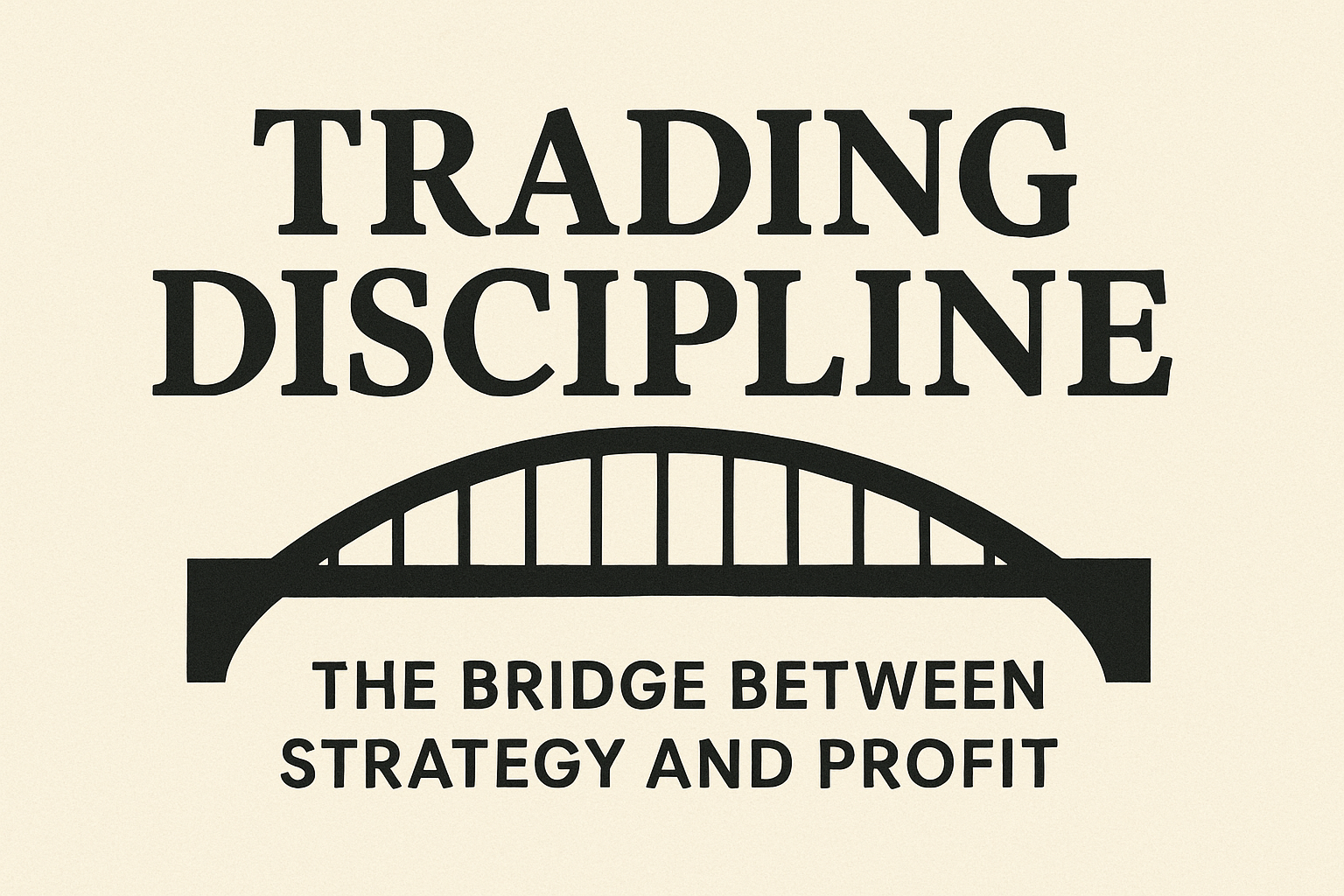 Trading Discipline